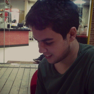 Foto de perfil de Waldir