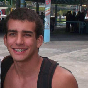 Foto de perfil de Lucas Barrs Oliveira
