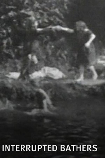  de Curta The Interrupted Bathers (1902)