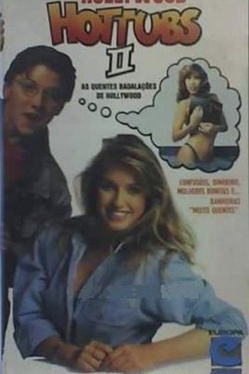  de Filme As Quentes Badalações de Hollywood (1990)