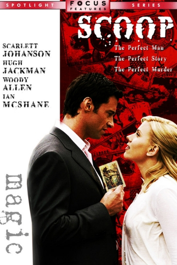  de Filme Scoop - O Grande Furo (2006)