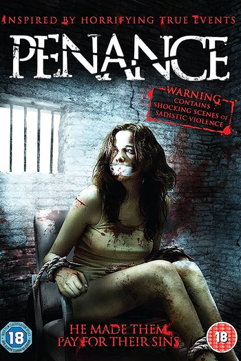  de Filme Penance (2009)