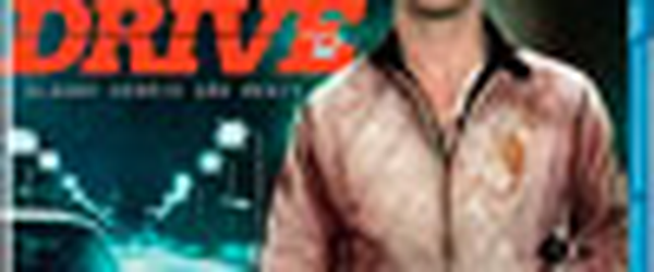 BD Resenha: Drive (Imagem Filmes)