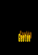 Gastón (Gáston)