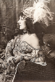 Gertrude Hoffman