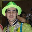 Foto de perfil de Thiago Cavalcanti