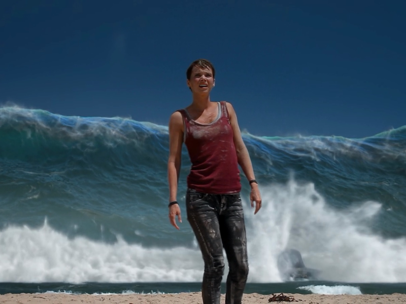 Foto 2 de Aftershock