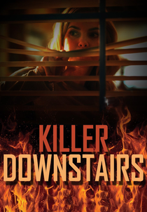 The Killer Downstairs (The Killer Downstairs)