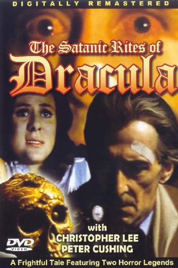  de Filme Os Ritos Satânicos de Drácula (1973)