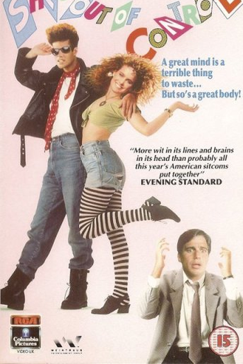  de Filme Não Mexa com a Minha Filha (1989)