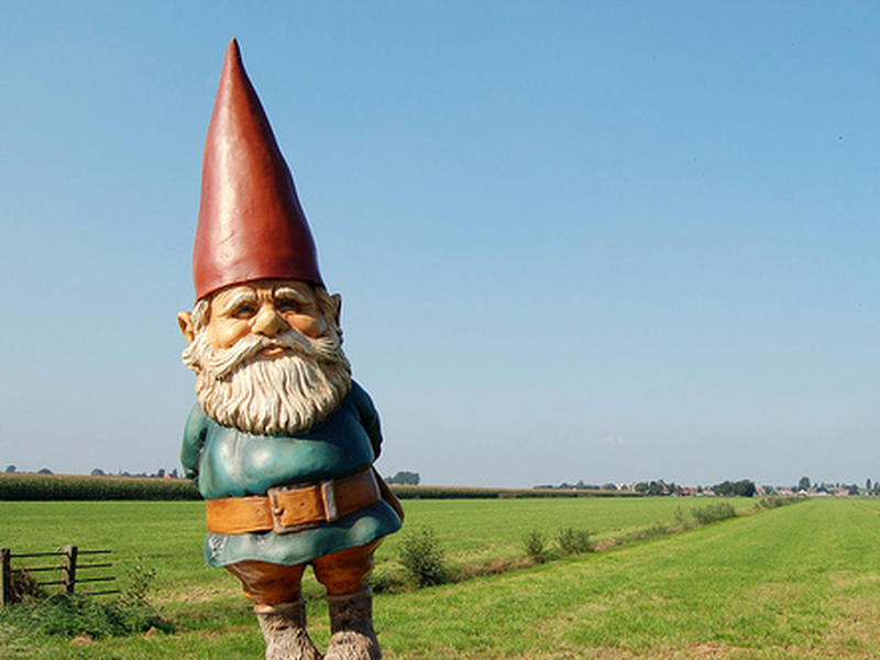 Foto 14 de O Fabuloso Destino de Amélie Poulain