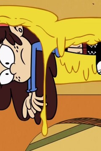 Poster de Episódio Prankaversary (2021)