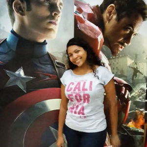 Foto de perfil de Rosana