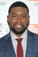 Trevante Rhodes