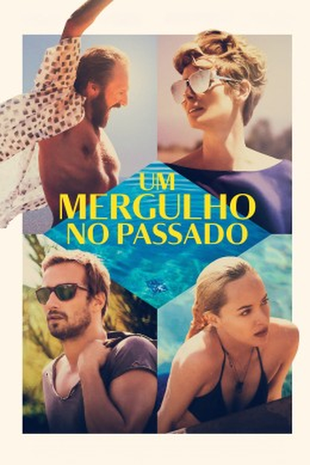  de Filme Um Mergulho No Passado (2015)