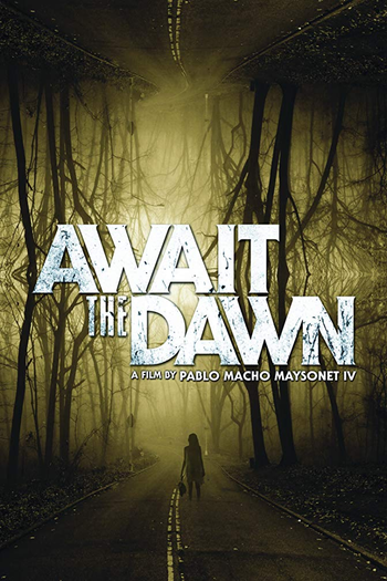  de Filme O Amanhecer (2020)