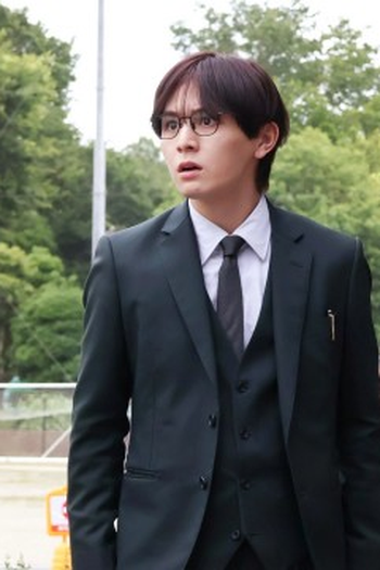 Poster de Episódio ストーリー 02 (2024)