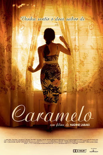  de Filme Caramelo (2007)