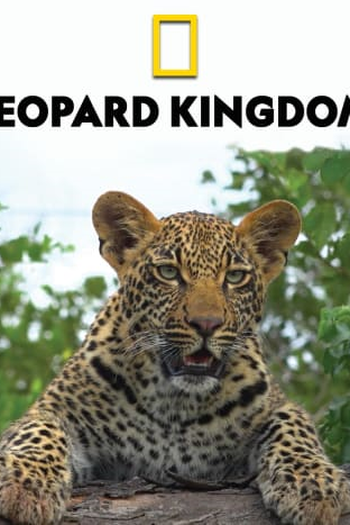 Poster de TV Karula - A Rainha dos Leopardos (2019)