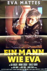 Um Homen Como Eva (Ein mann wie Eva)
