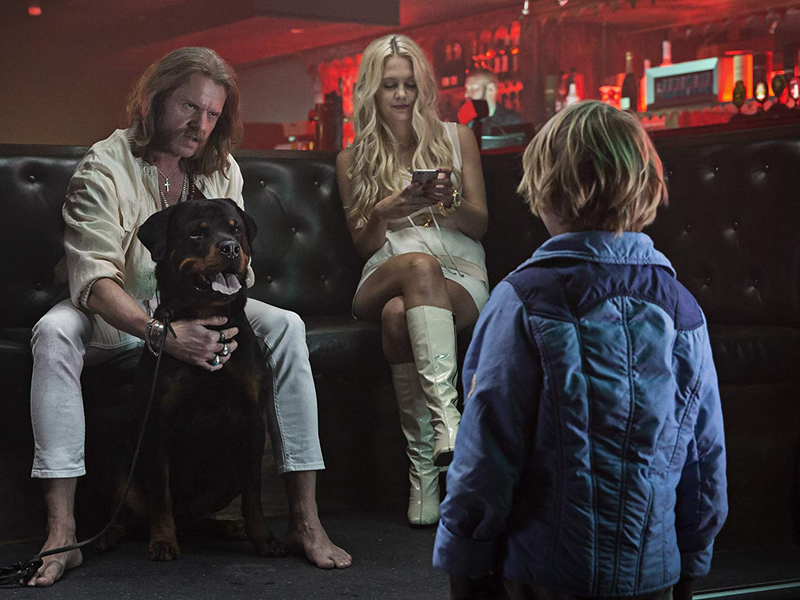 Foto 14 de Jeg er William