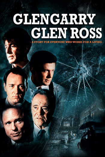  de Filme O Sucesso a Qualquer Preço (1992)