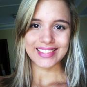 Foto de perfil de Carla Patrícia Carvalho