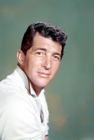 Dean Martin