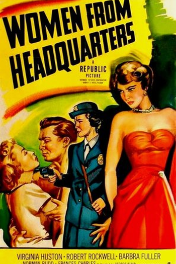  de Filme Isca da Morte (1950)