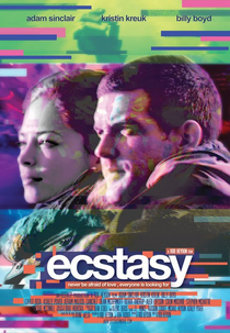 Ecstasy  (Irvine Welsh's Ecstasy )