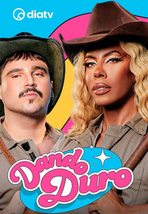 Dando Duro (1ª Temporada) (Dando Duro (1ª Temporada))
