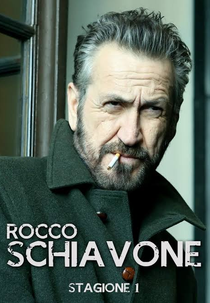 Rocco 1° temporada (Rocco Schiavone stagione 1)