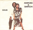Ashford & Simpson: Solid