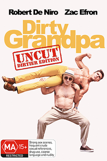  de Filme Tirando o Atraso (2016)