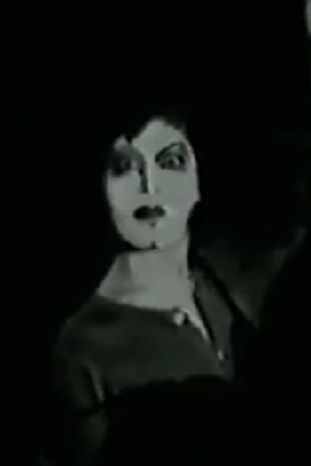 Poster de Filme Cloud Cuckooland (1978)