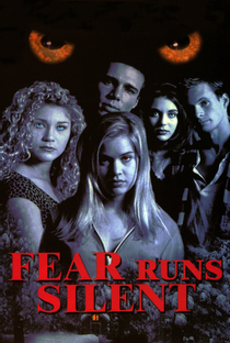Fear Runs Silent - Poster / Capa / Cartaz - Oficial 2