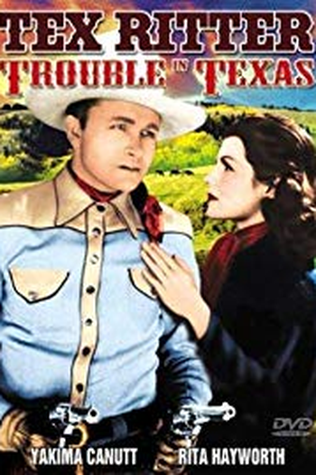  de Filme Amazona do Texas (1937)