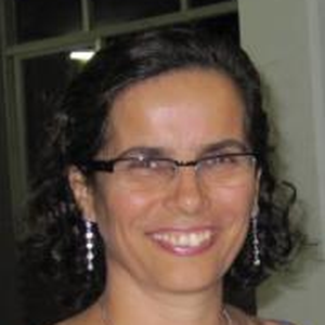 Foto de perfil de Soraia Barreto Menezes