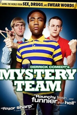 Mystery Team (Mystery Team)