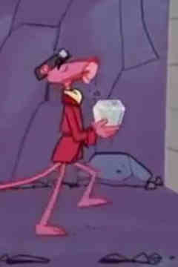 Poster de Episódio Pink Ice (1965)