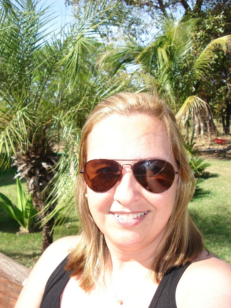 Kelly Guedes Castro - Foto 1