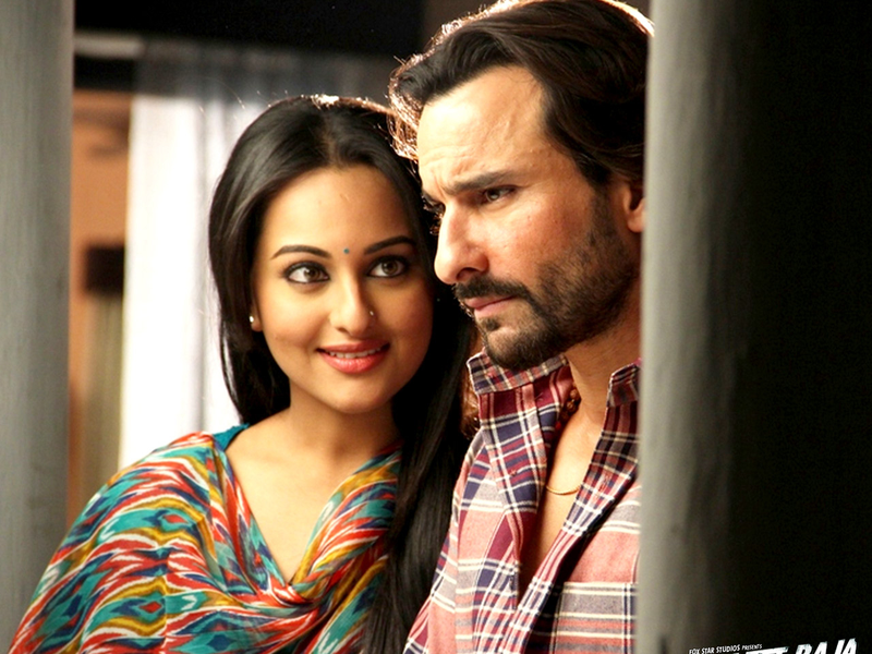 Foto 12 de Detonando na Índia