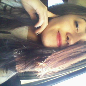 Foto de perfil de Nataly Sá