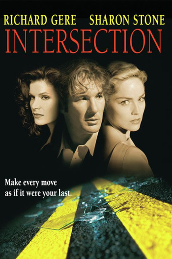  de Filme Intersection: Uma Escolha, Uma Renúncia (1994)