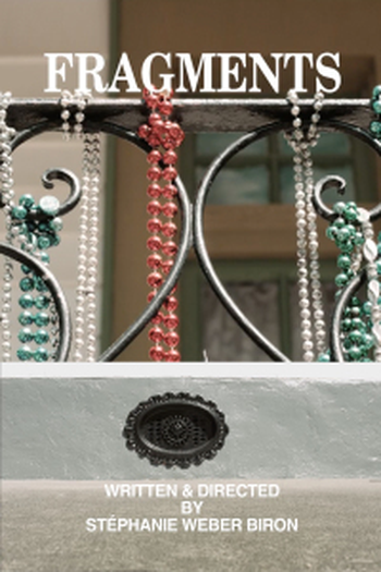  de Curta Fragmentos (2015)