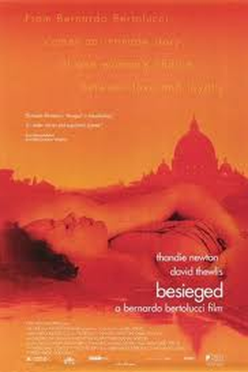  de Filme Assédio (1998)