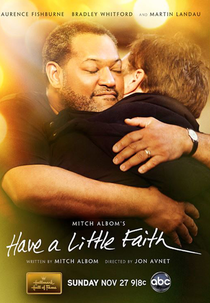 Um Pouco de Fé (Have a Little Faith)