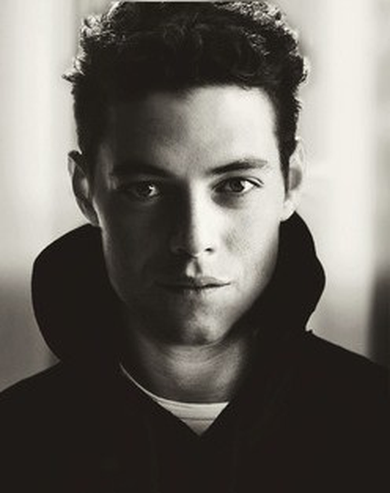 Rami Malek - Foto 19