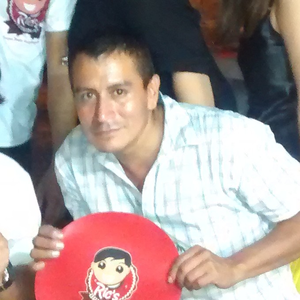 Foto de perfil de Victor