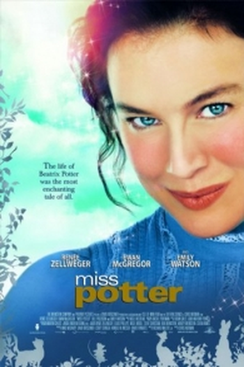  de Filme Miss Potter (2006)